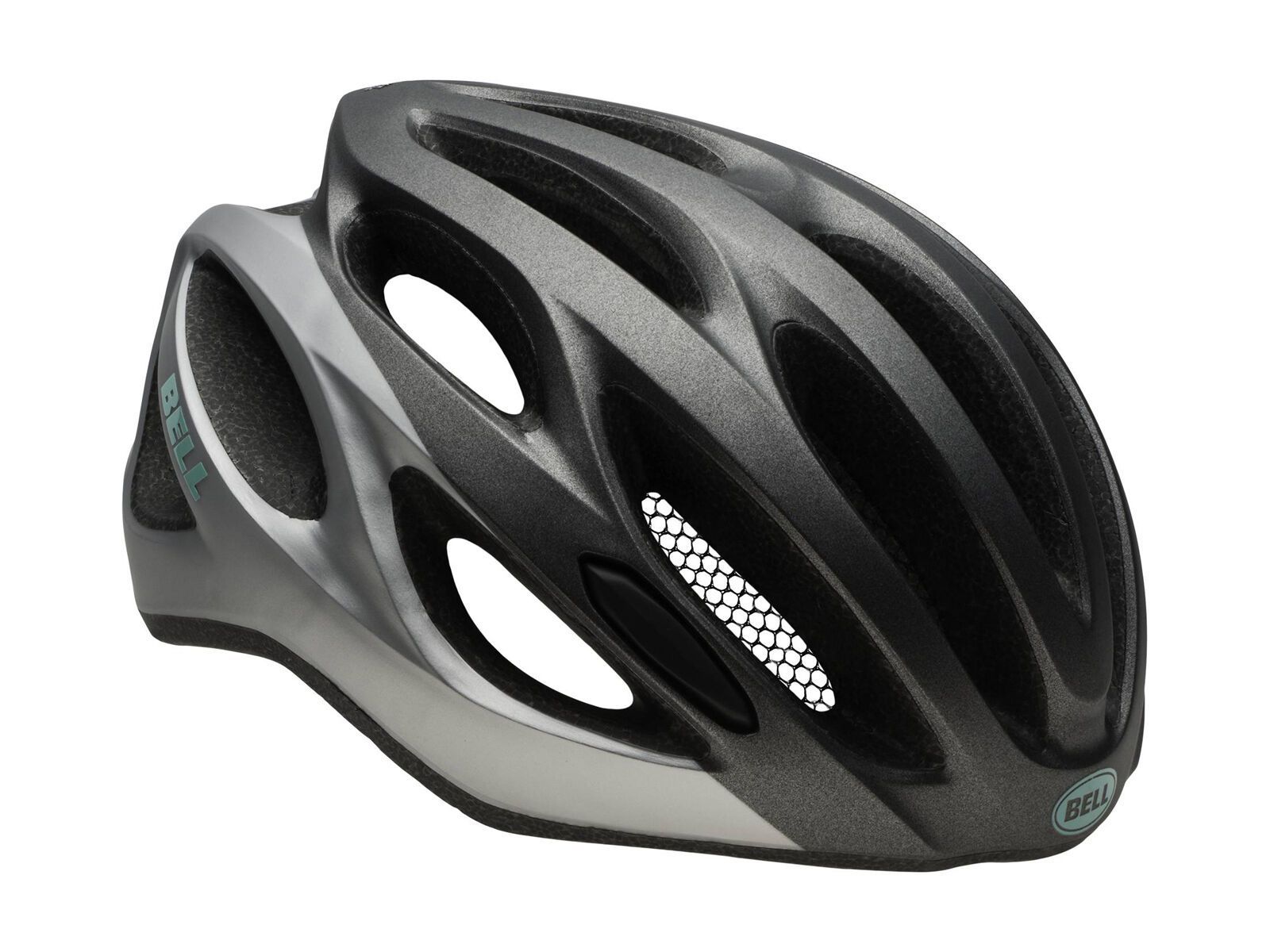 Bell Tempo Joy Ride, matte gunmetal/grey repose - Bild 1