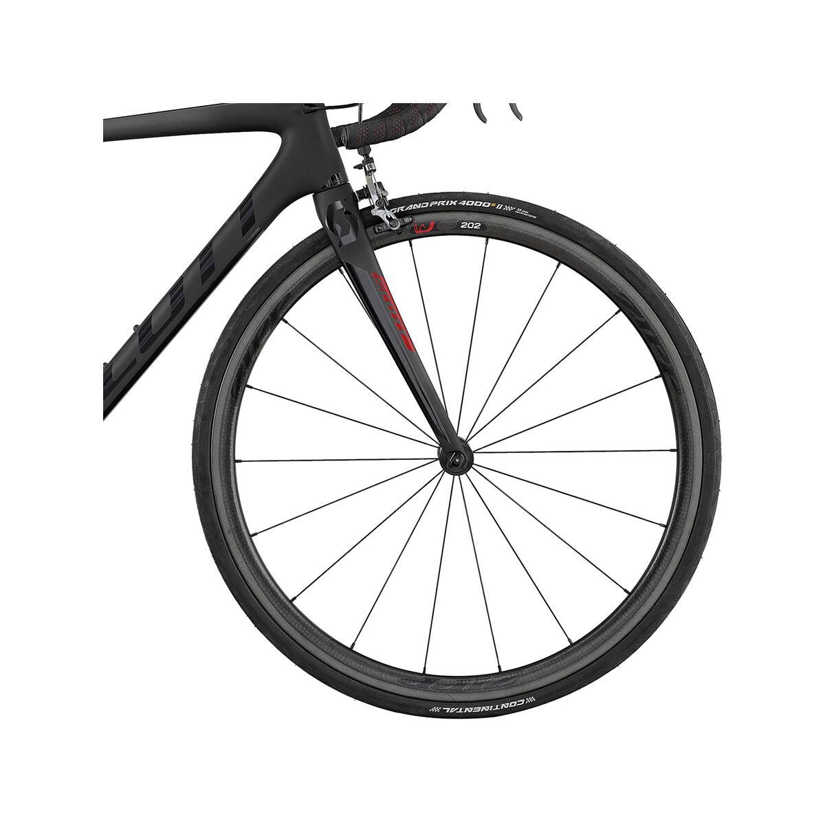 Scott Addict SL - Bild 4