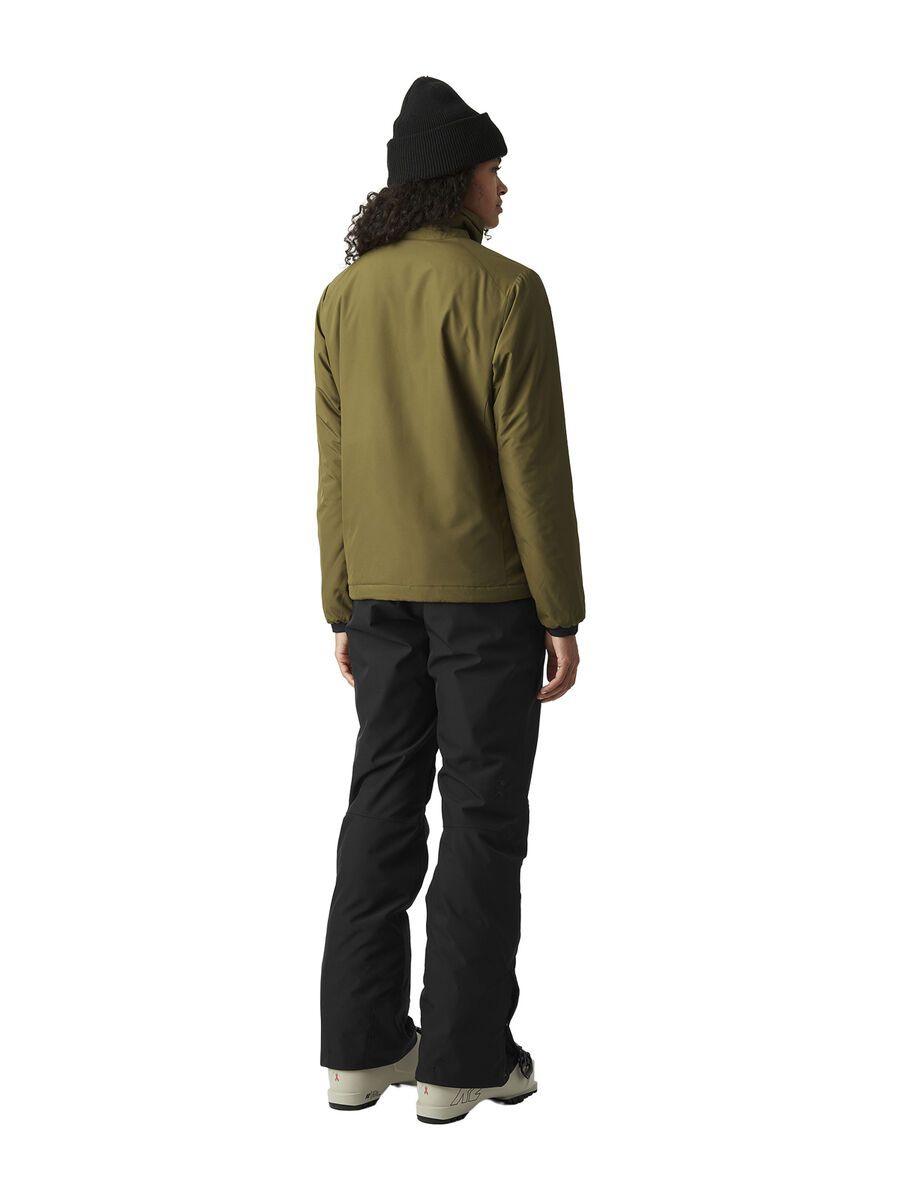 Picture Exa Pants, black - Bild 6