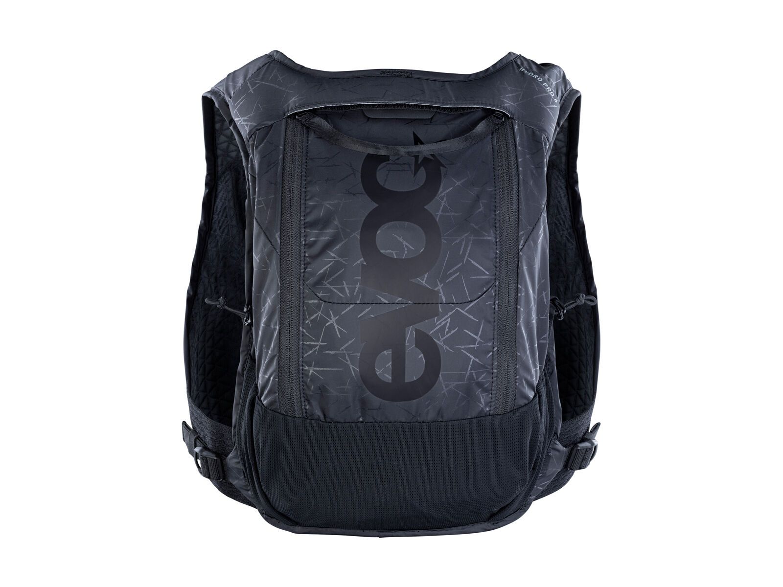 Evoc Hydro Pro 6 + Hydration Bladder 1,5, black - Bild 3