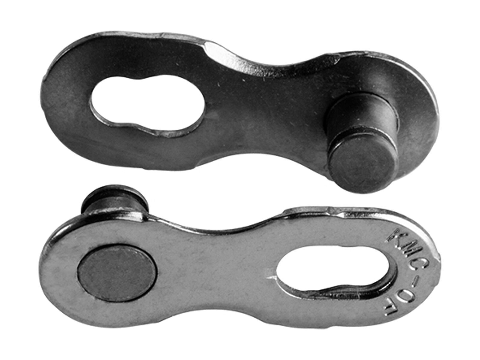 KMC MissingLink 12NR EPT - 12-fach, silver - Bild 1