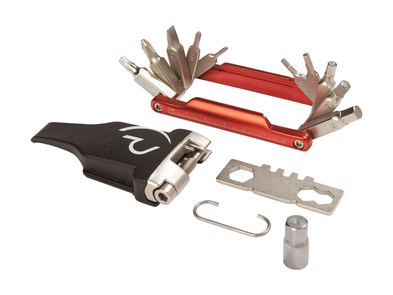 Cube RFR Multi Tool 19, red - Bild 4
