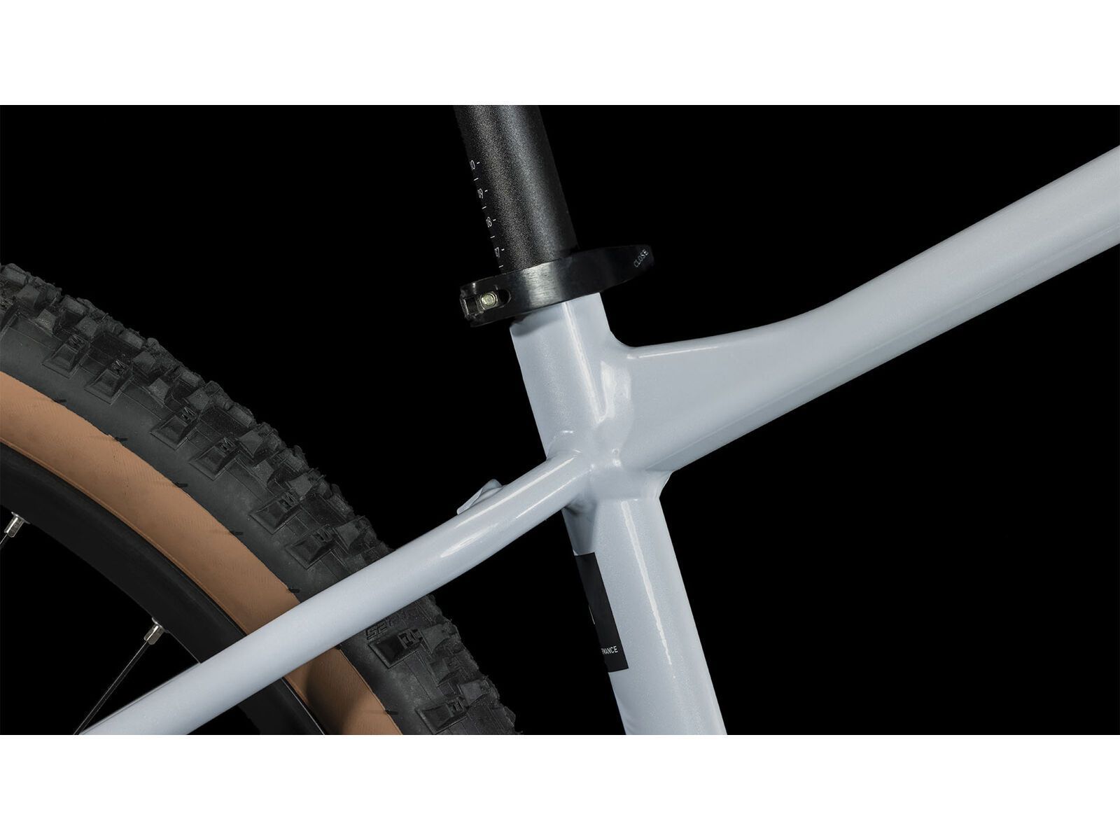 Cube Aim SLX 29, white´n´blue´n´red - Bild 5