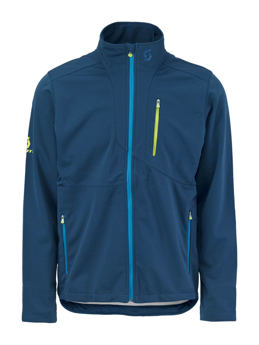 Scott Twelve12, Blue Nights - Bild 1