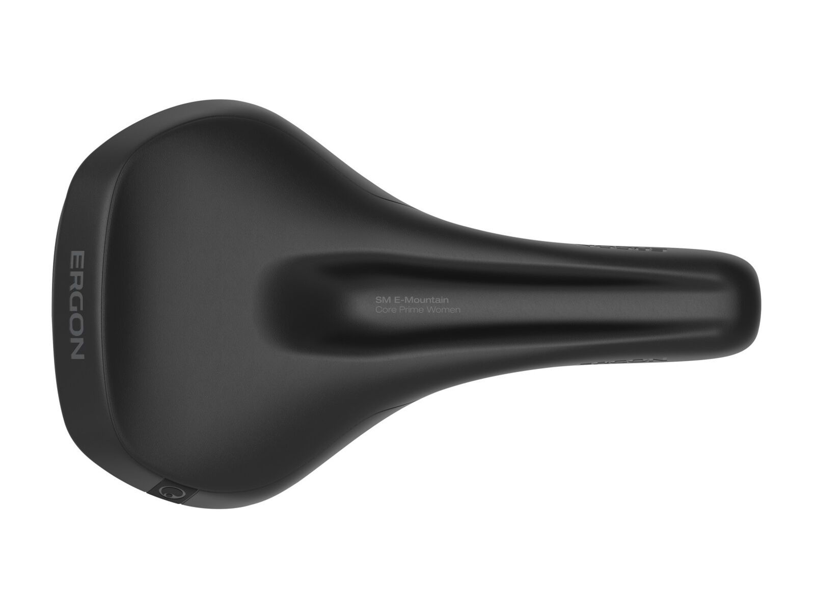 Ergon SM E-Mountain Core Prime Women M/L, stealth - Bild 2