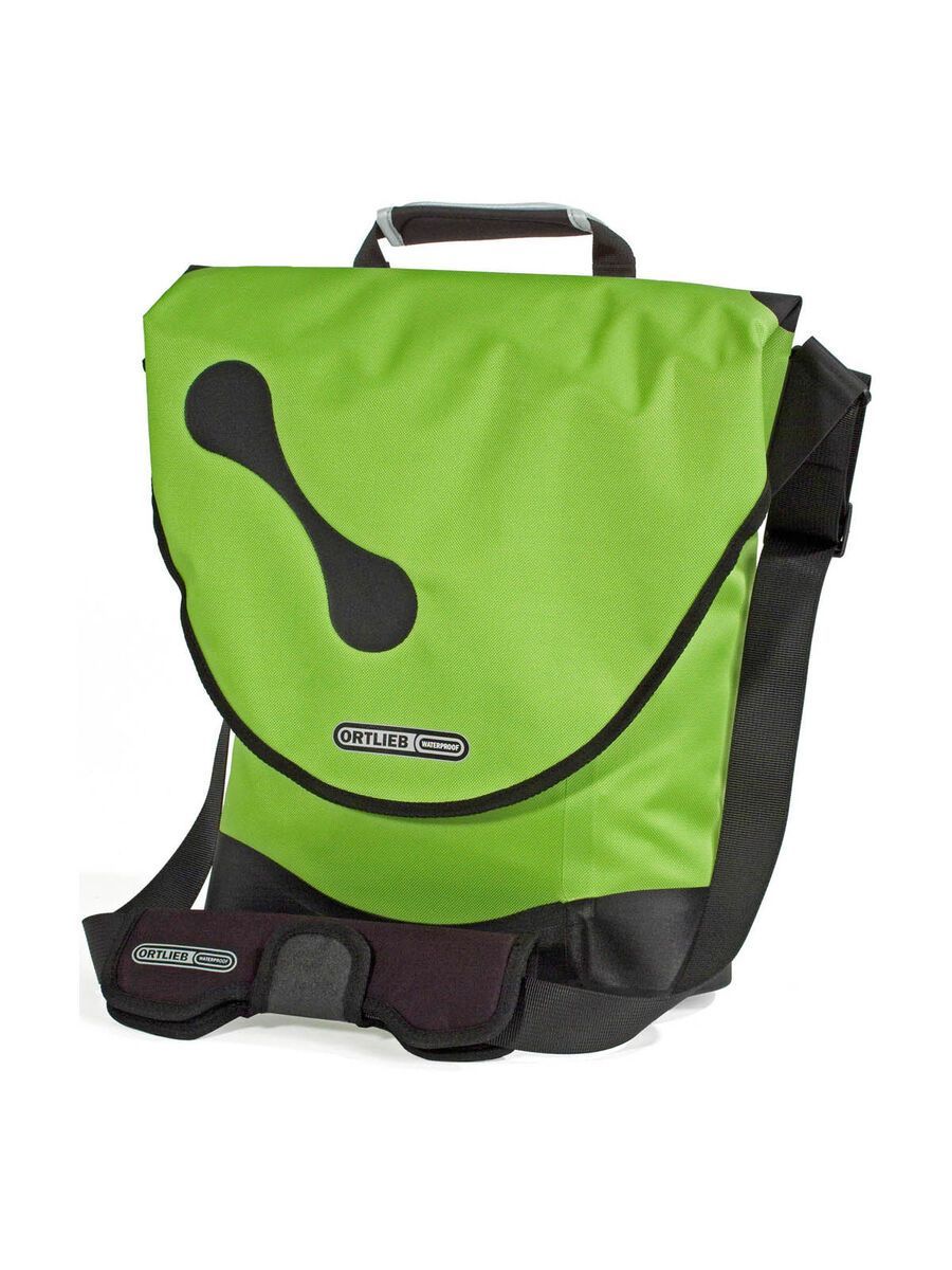 ortlieb city panniers