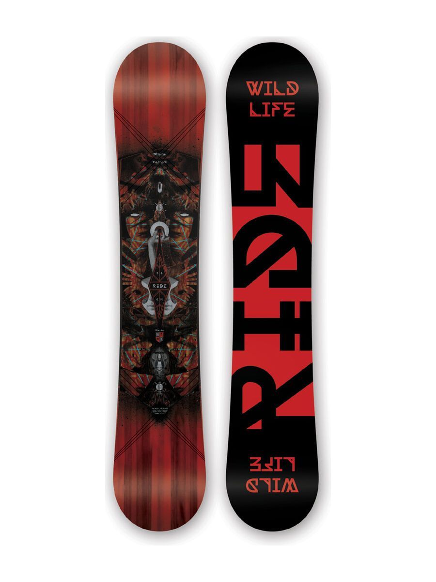 Ride Wild Life - Bild 1