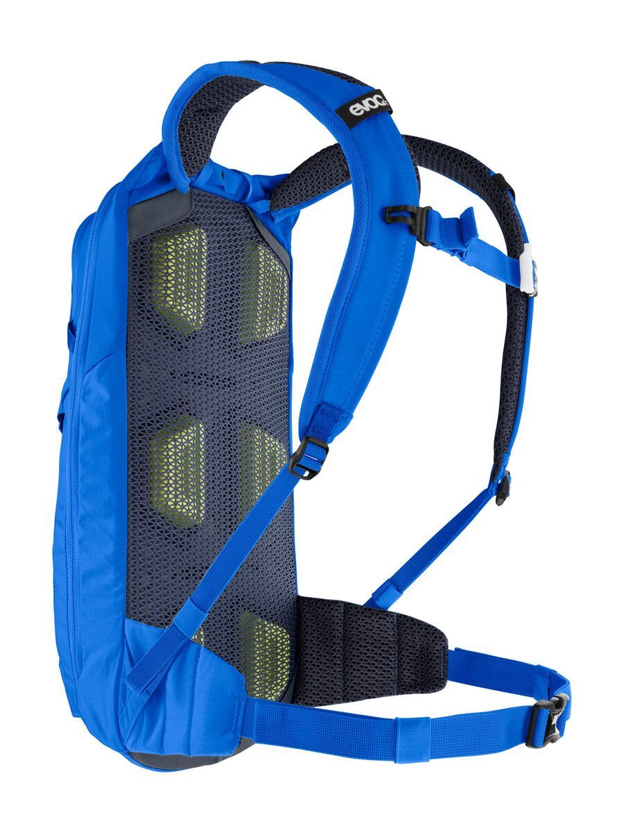 Evoc Stage 6 + Hydration Bladder 2, royal blue - Bild 9