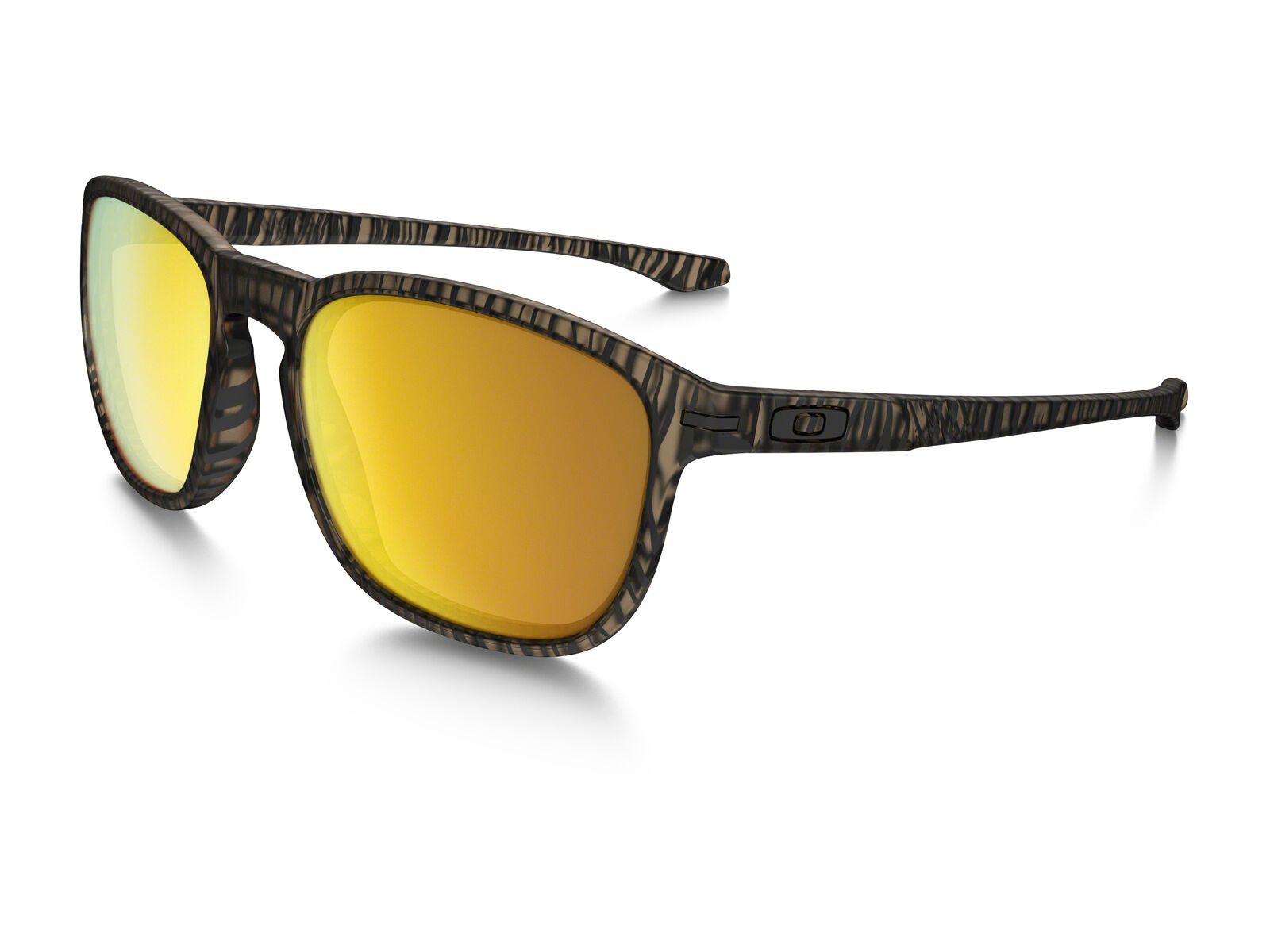 Oakley Enduro Urban Jungle, matte sepia/Lens: 24k iridium - Bild 1