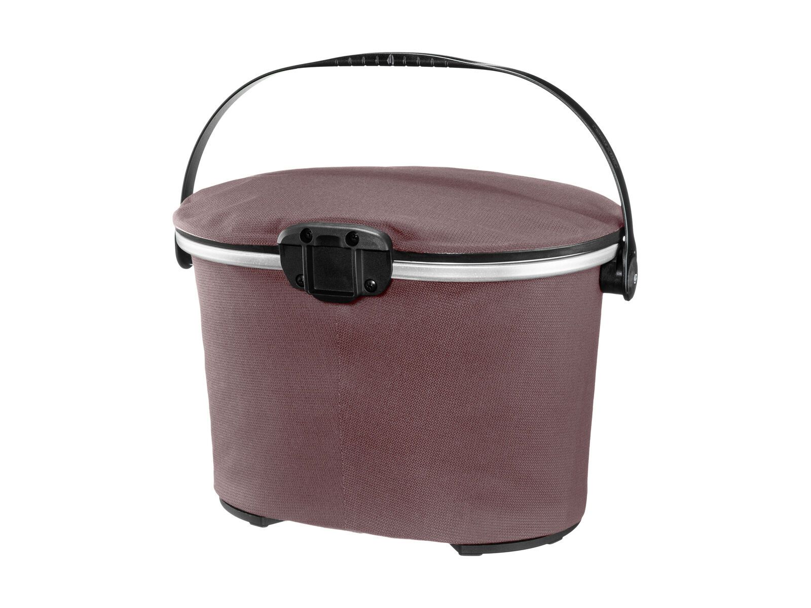 ORTLIEB Up-Town Urban, ash rose - Bild 2