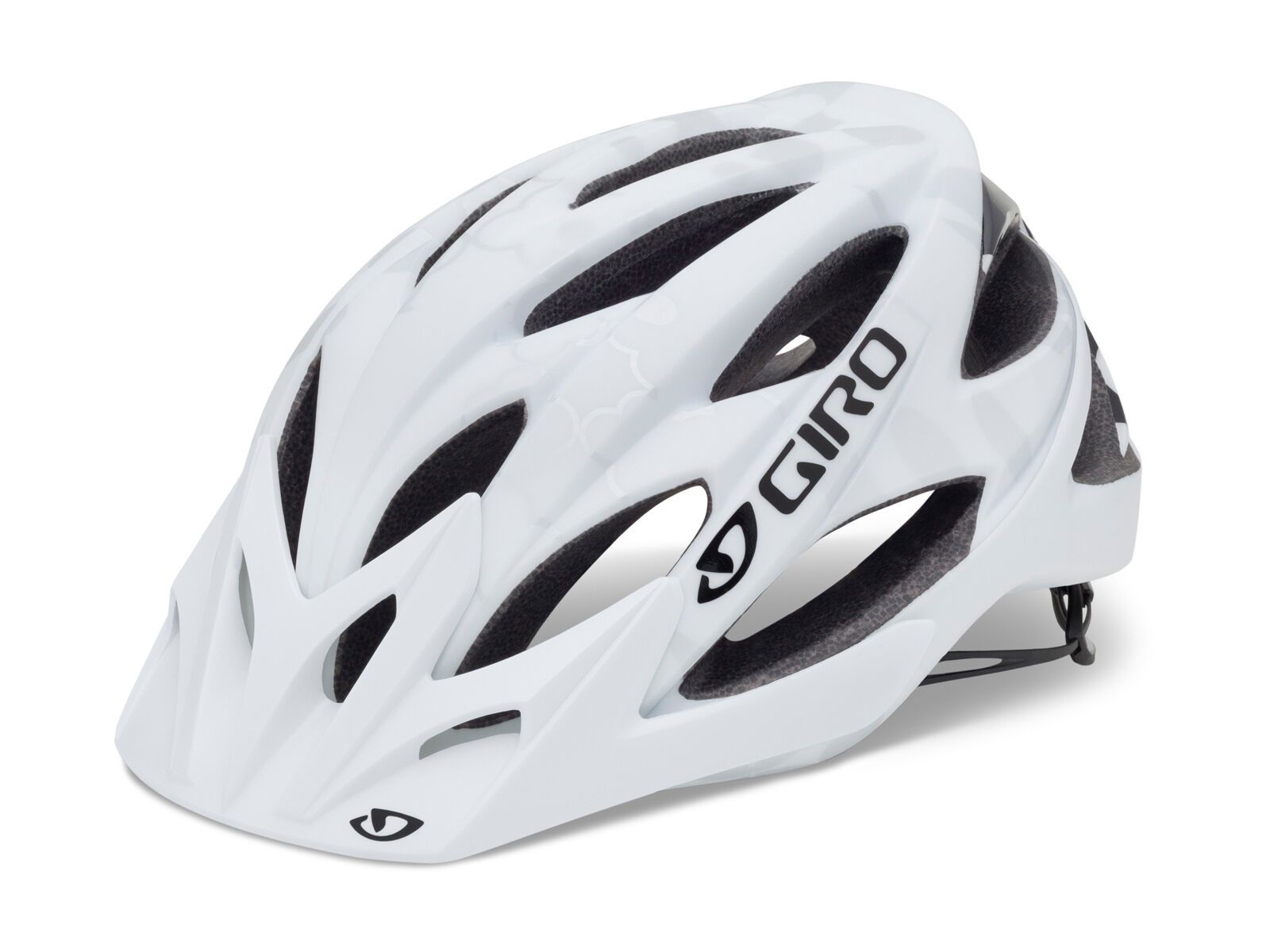 Giro Xara, matte white modernist - Bild 1