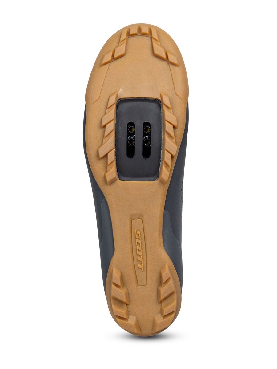 Scott Gravel Pro Shoe, matt grey/black - Bild 6