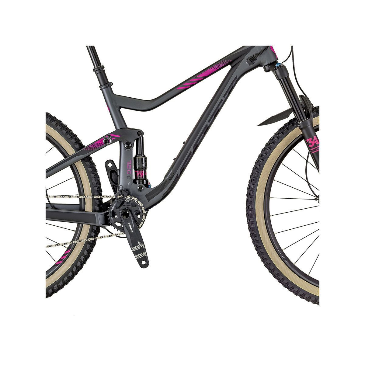 Scott Contessa Genius 720 - Bild 3