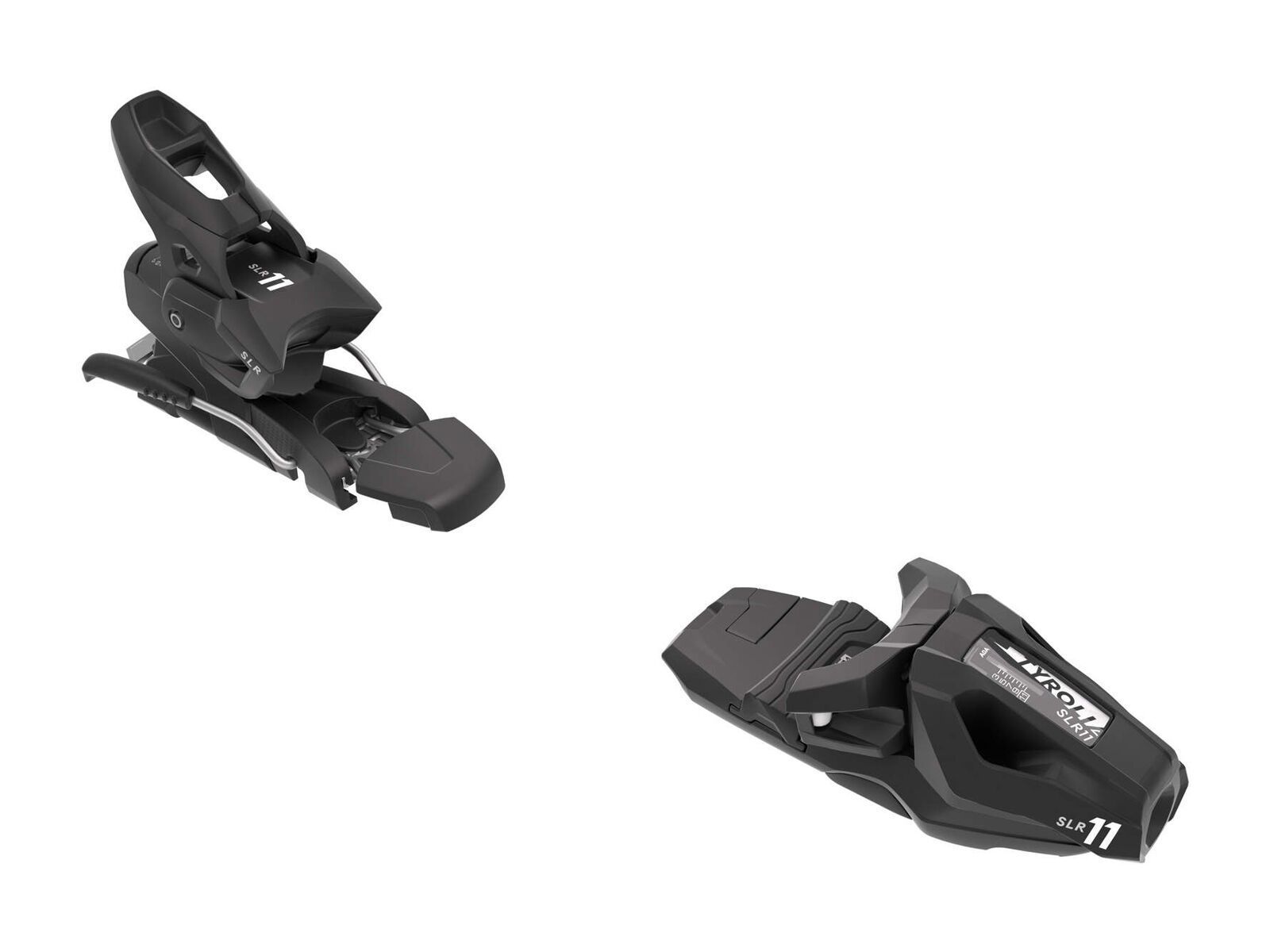 Head Total Joy + Protector SLR 11 GW, matt black/plum - Bild 7