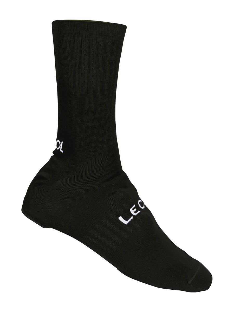 Le Col Oversocks, black/white - Bild 1