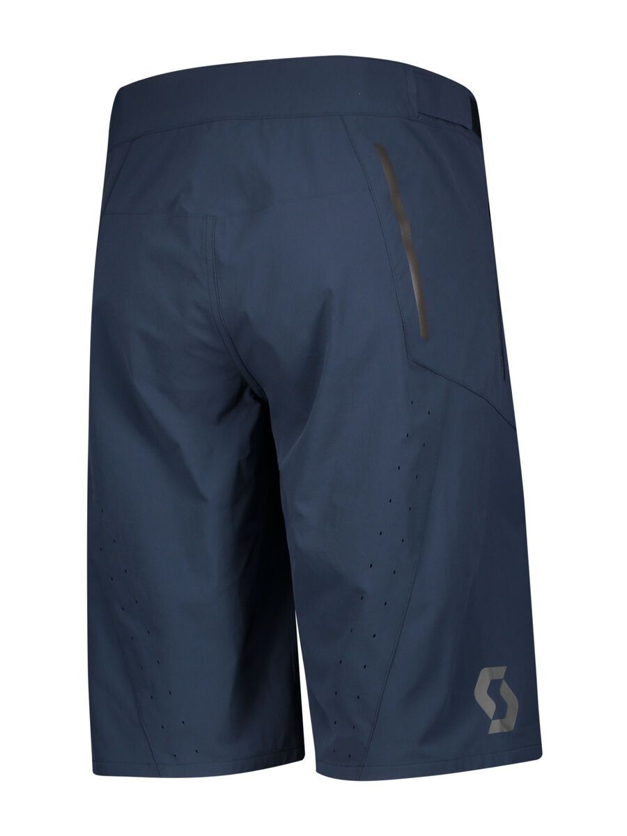 Scott Endurance LS/Fit w/Pad Men's Shorts, midnight blue - Bild 2