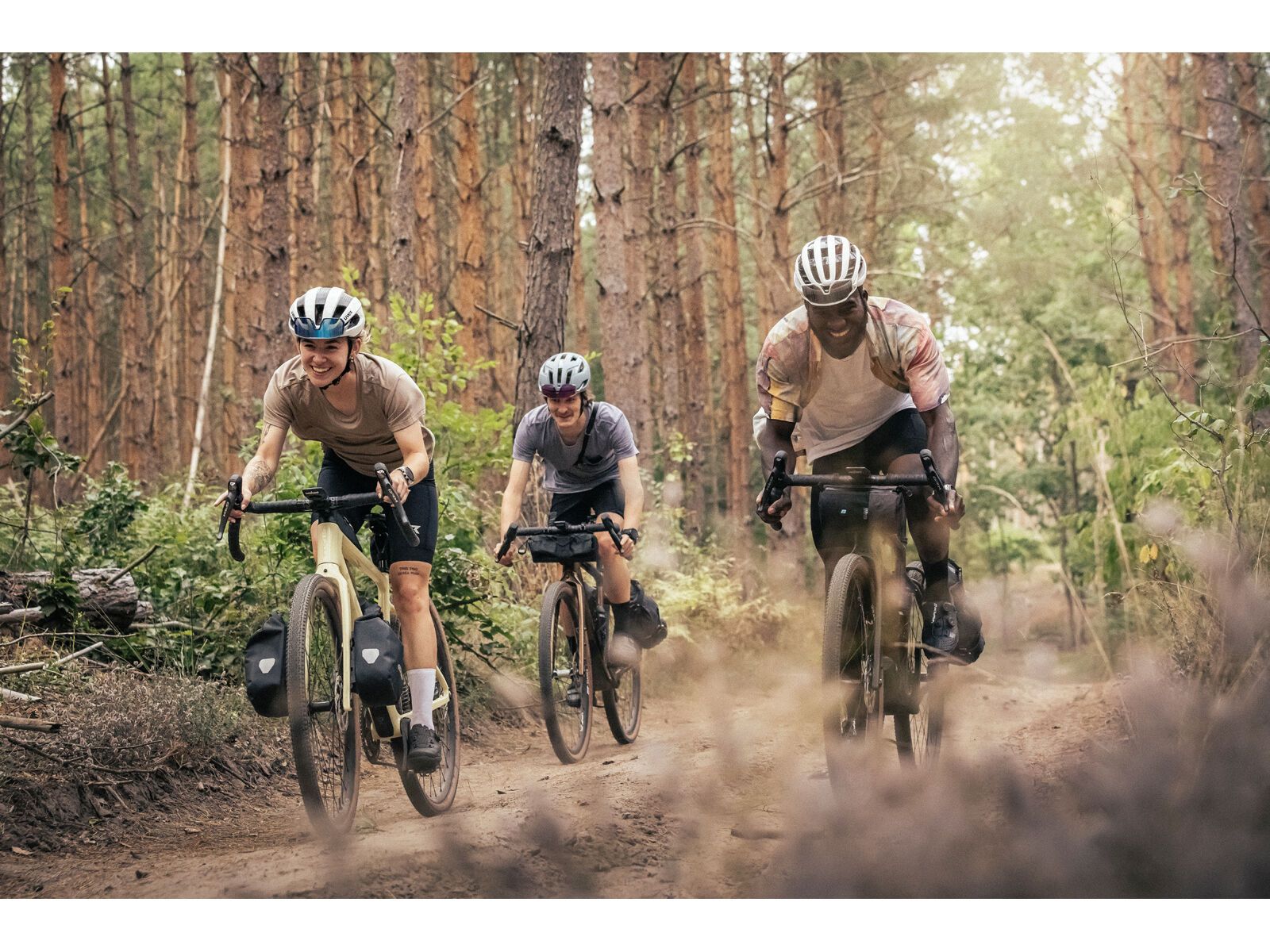 Focus Atlas 8.9, gold brown - Bild 29