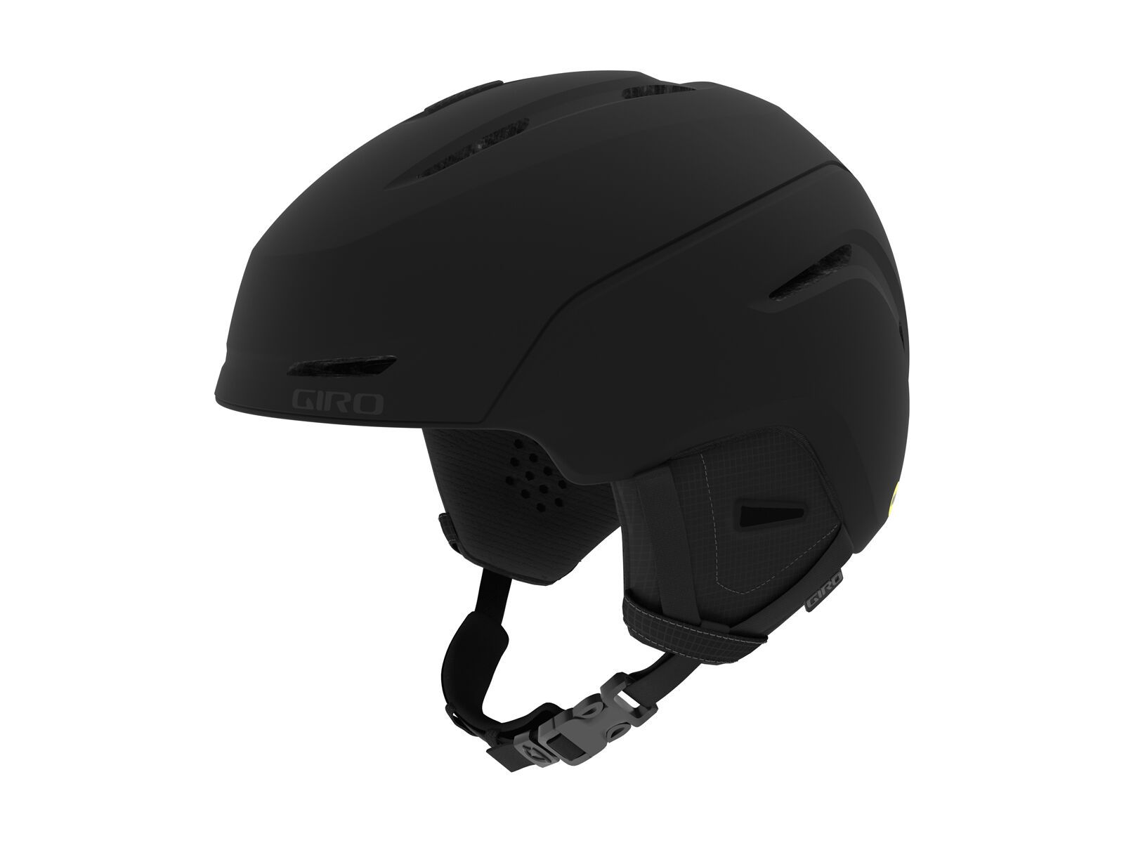 Giro Neo Jr. MIPS, matte black - Bild 1