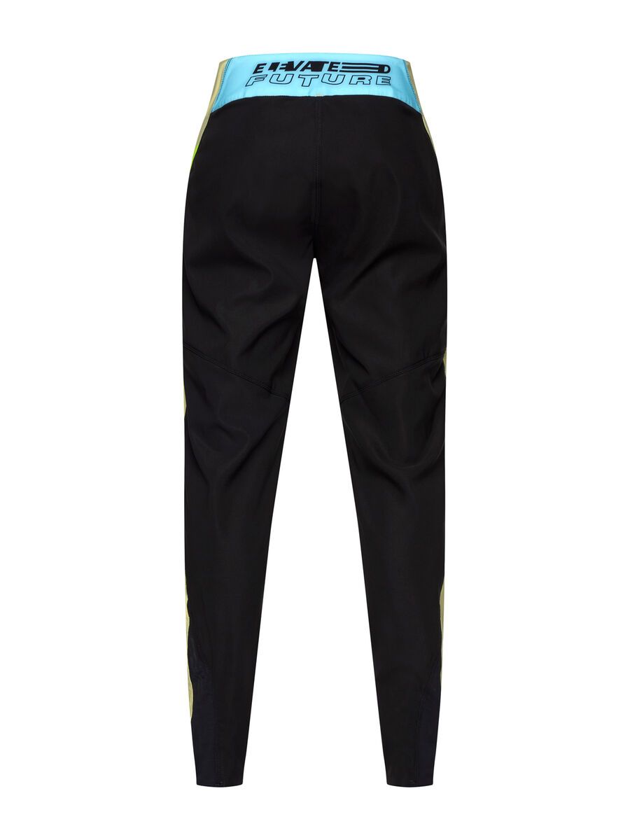 Fox Flexair Pant Elevated, lemonade - Bild 2