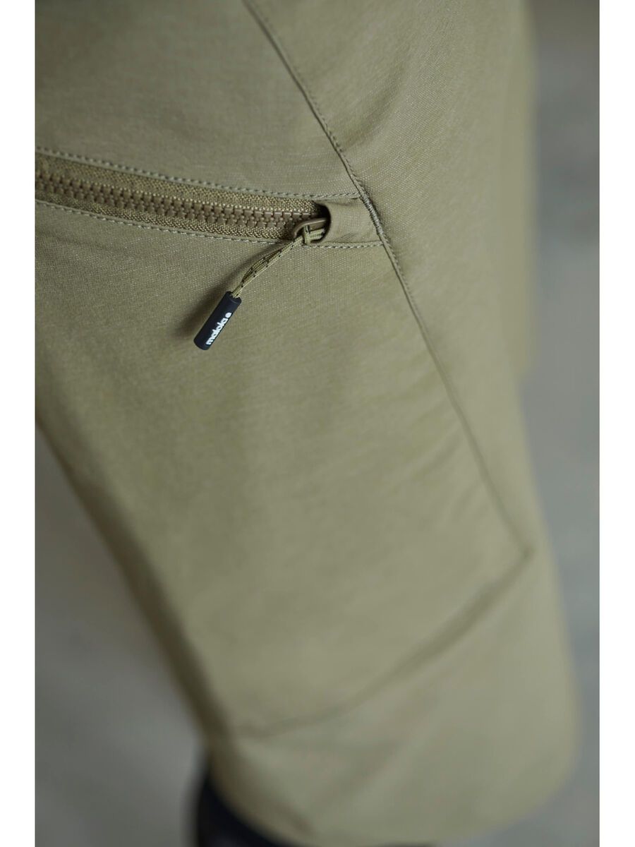 Maloja ThymianM., oak - Bild 5