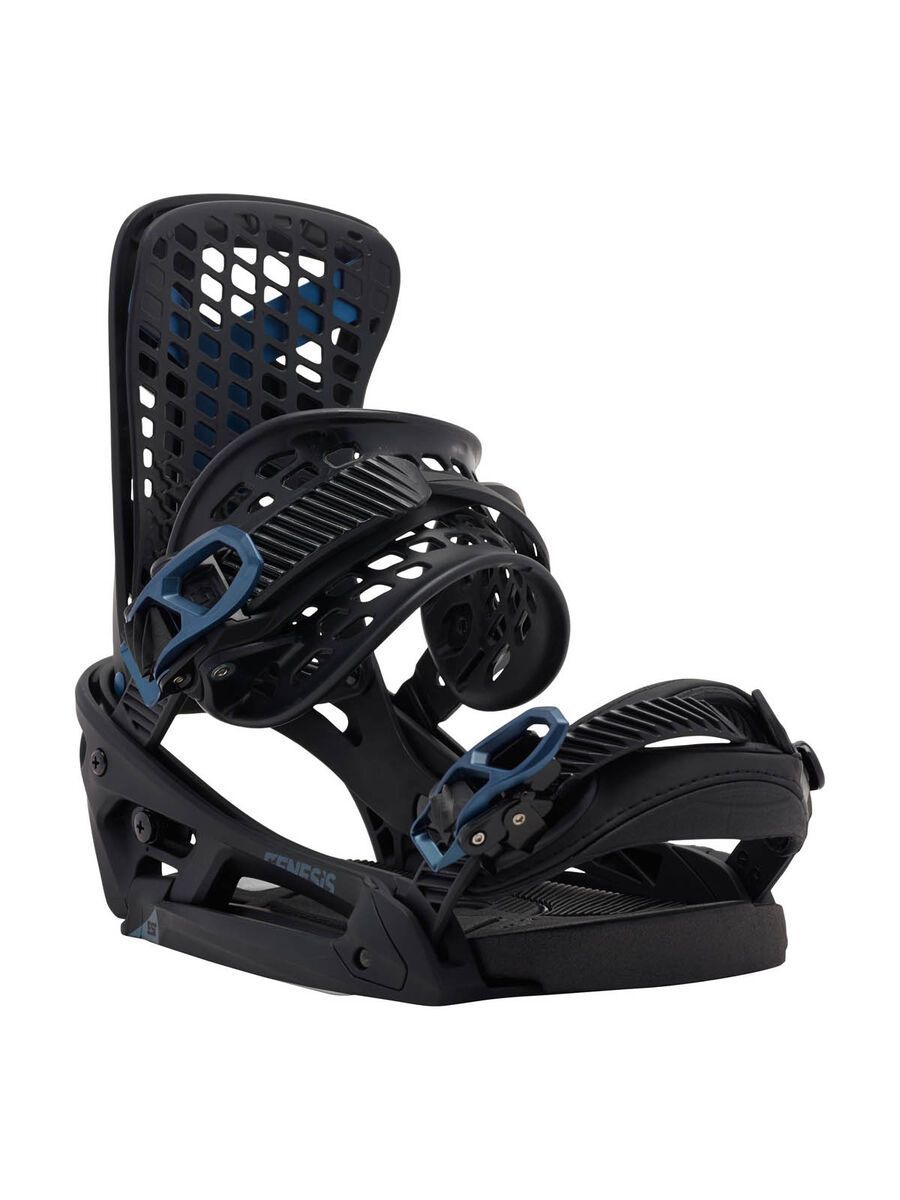 Burton Genesis EST, Black - Bild 2
