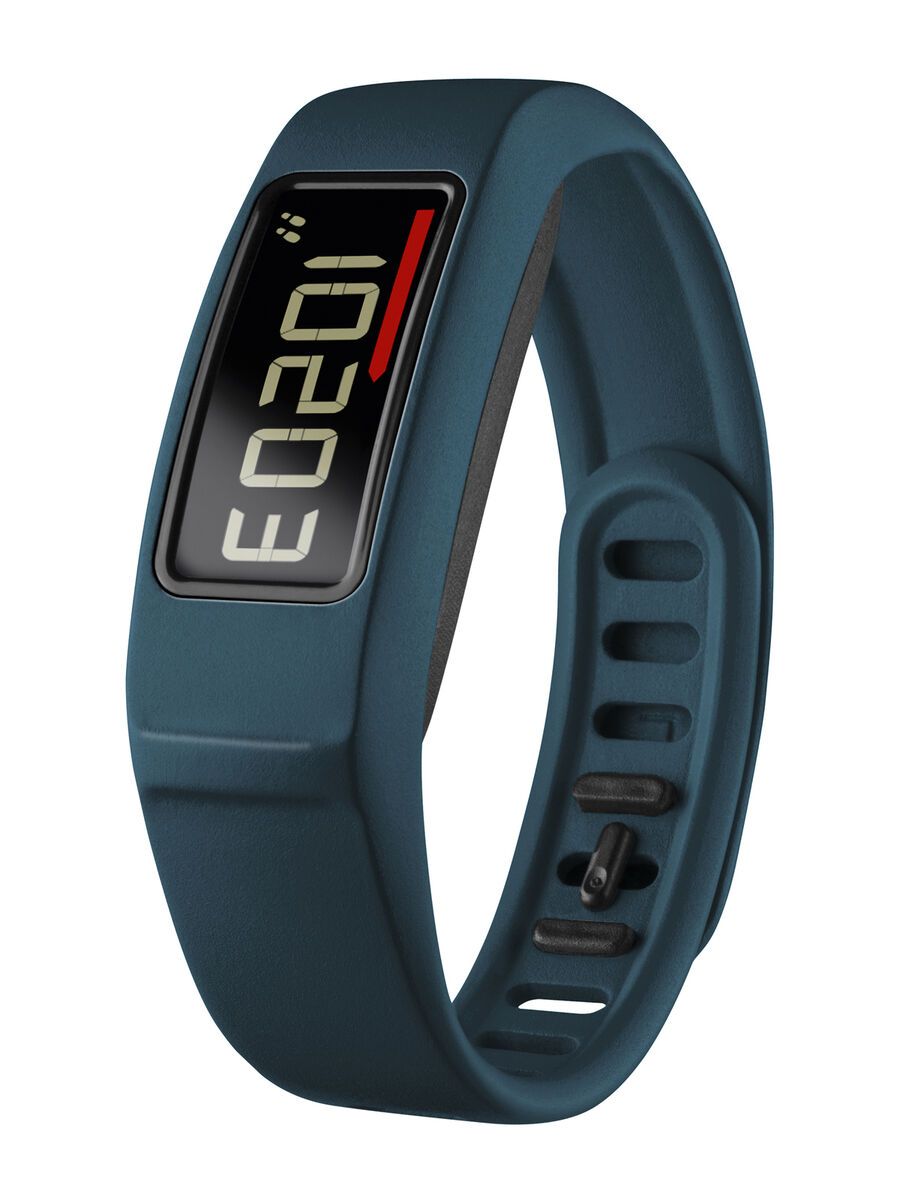Garmin vivofit 2, marineblau - Bild 1