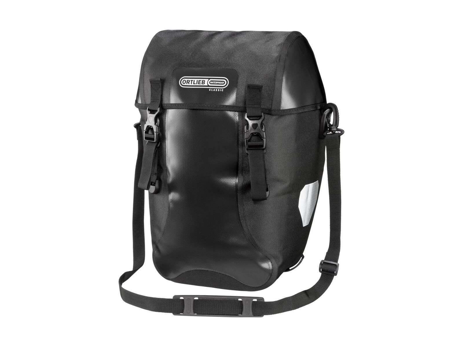 ORTLIEB Bike-Packer (Paar), black - Bild 2