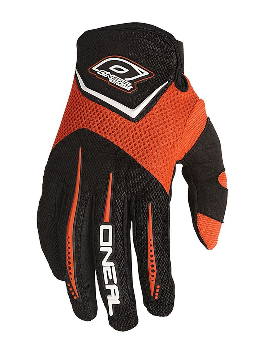 ONeal Element Kids Gloves, orange - Bild 1