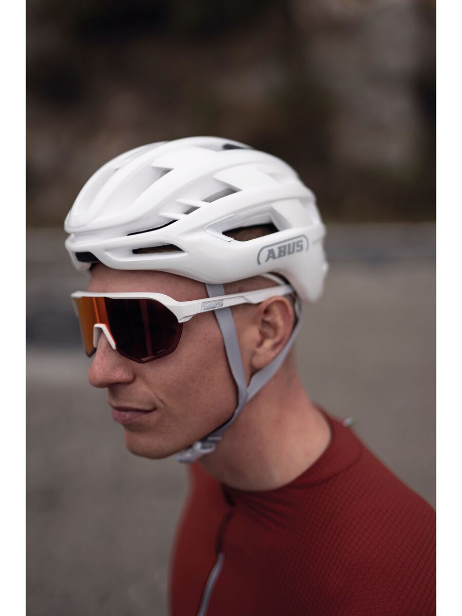 Abus AirBreaker 2.0, pure white - Bild 8