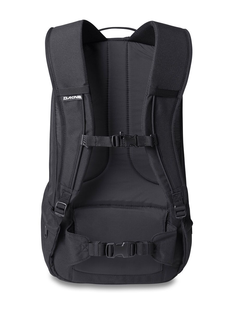 Dakine Mission 25L, black - Bild 2
