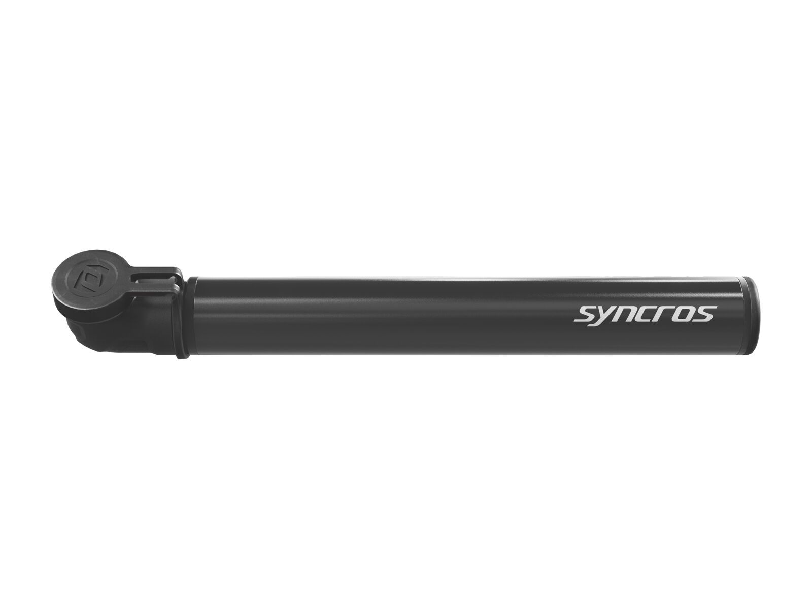 Syncros Boundary 1.5HP Mini-Pump, black - Bild 1
