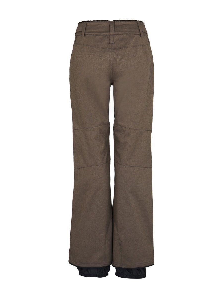 O’Neill Star Melange Pants, raven - Bild 2