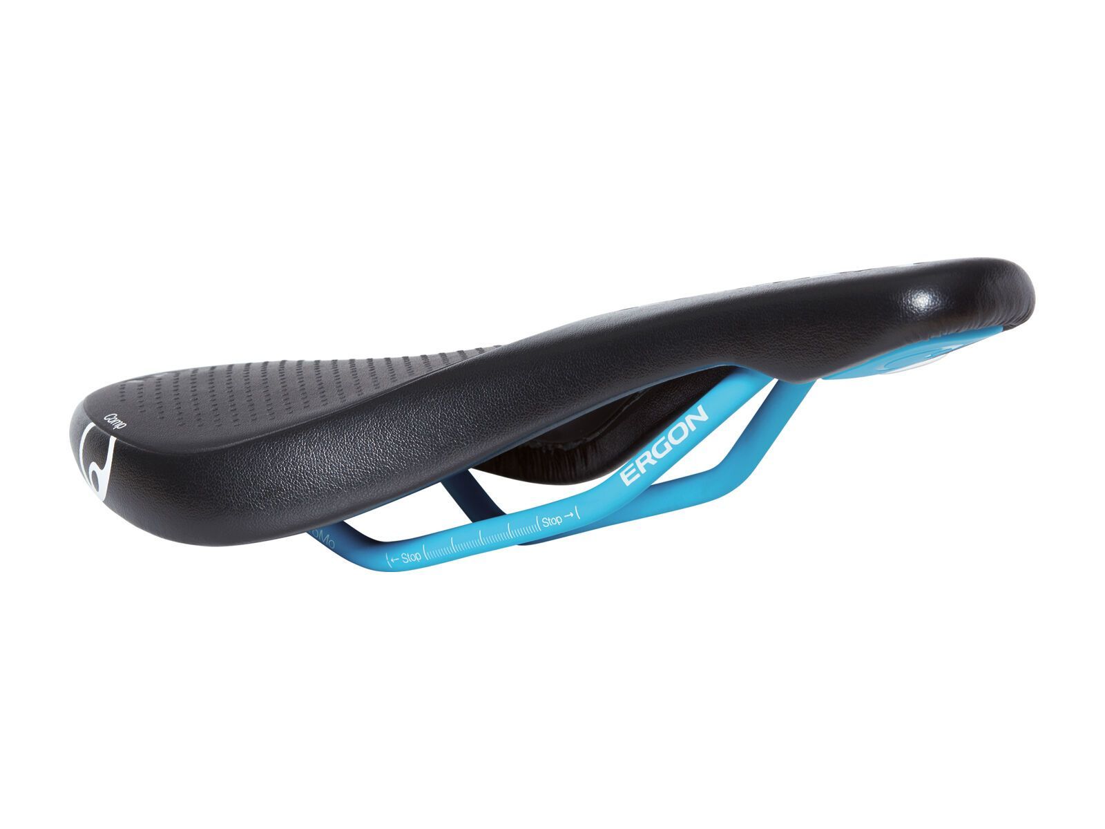 Ergon SMD2 Comp, blue - Bild 1