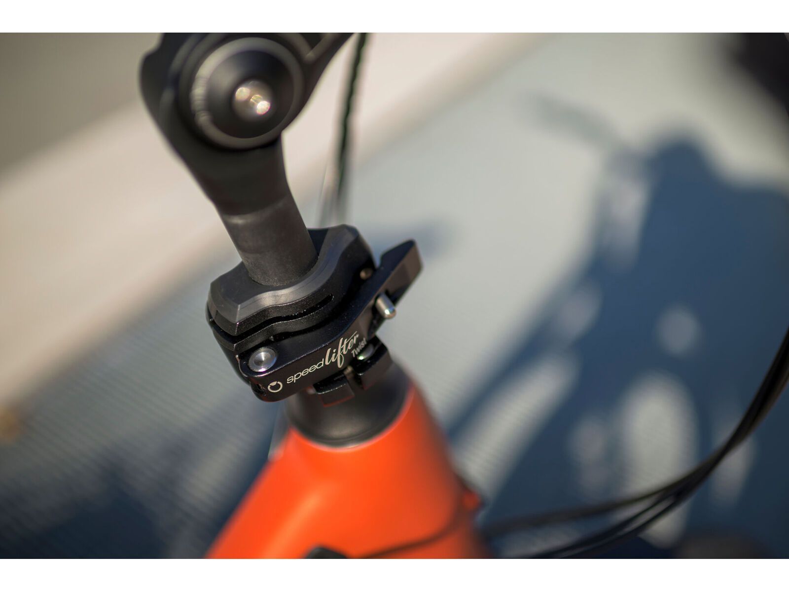 Cube Compact Hybrid 545, rustorange´n´reflex - Bild 12