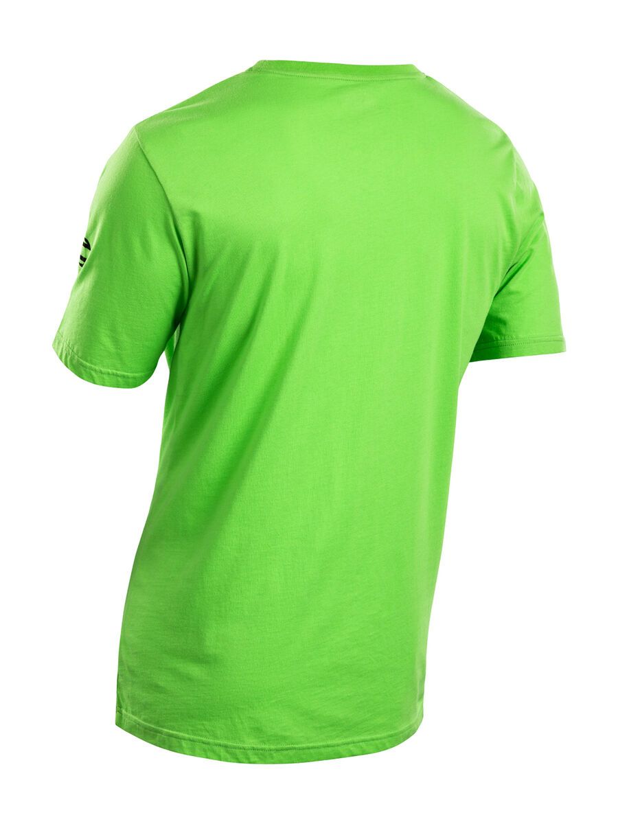 Sugoi Casual Tee Cannondale Collection, berzerker green - Bild 2