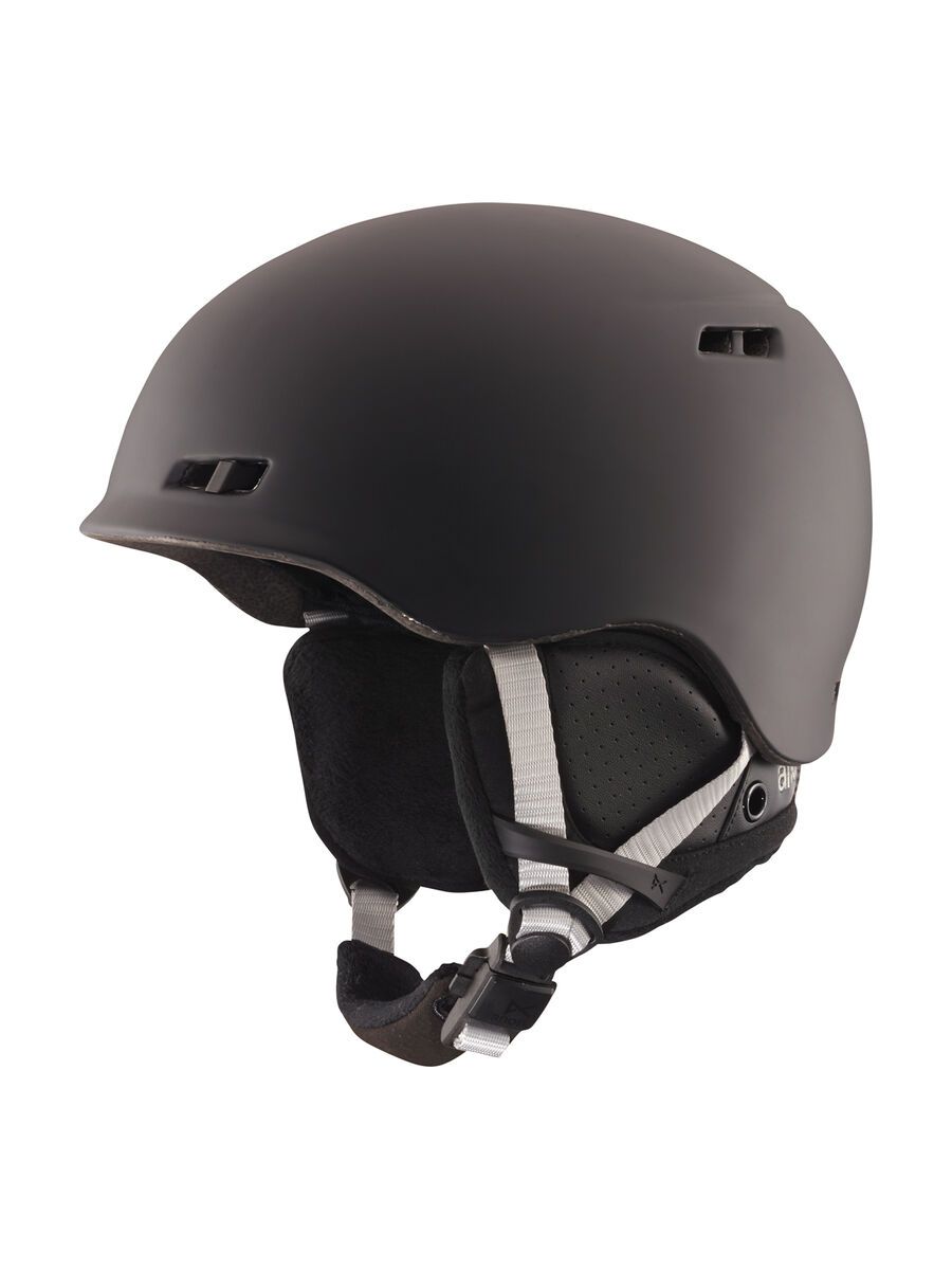 Anon Griffon, black - Bild 3