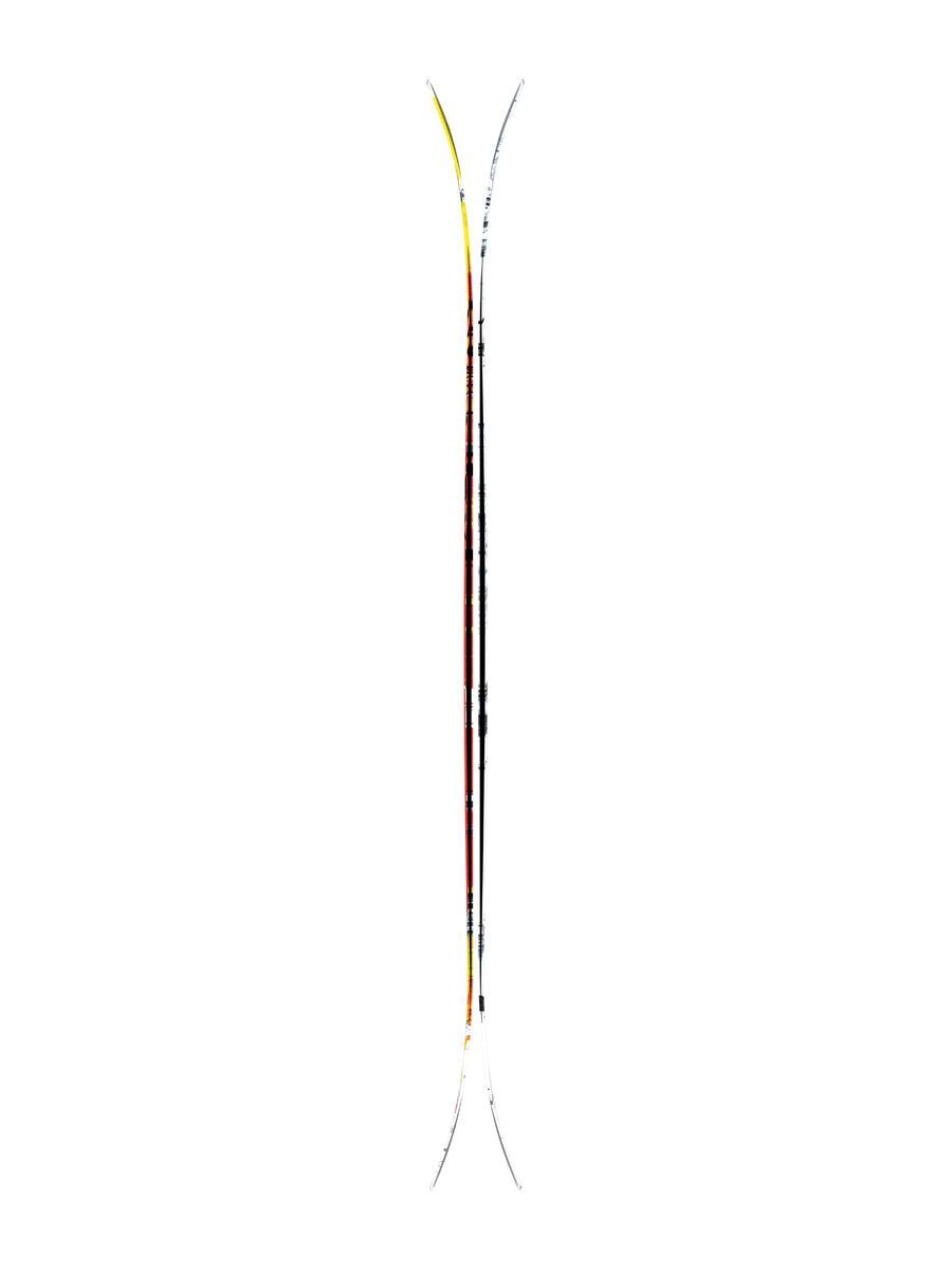 Atomic Bent 110, red/yellow - Bild 7