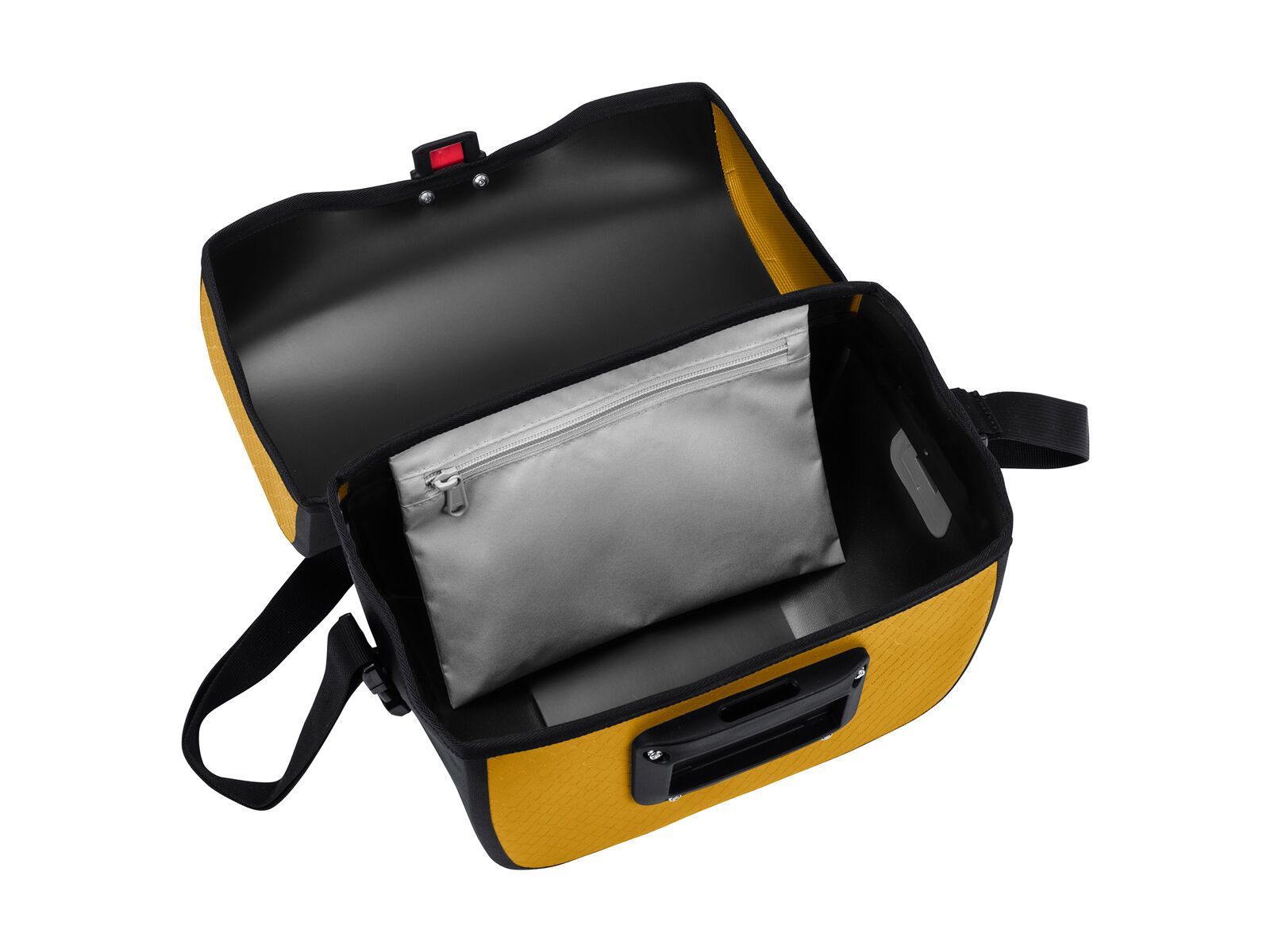 Vaude Aqua Box (rec), burnt yellow - Bild 4