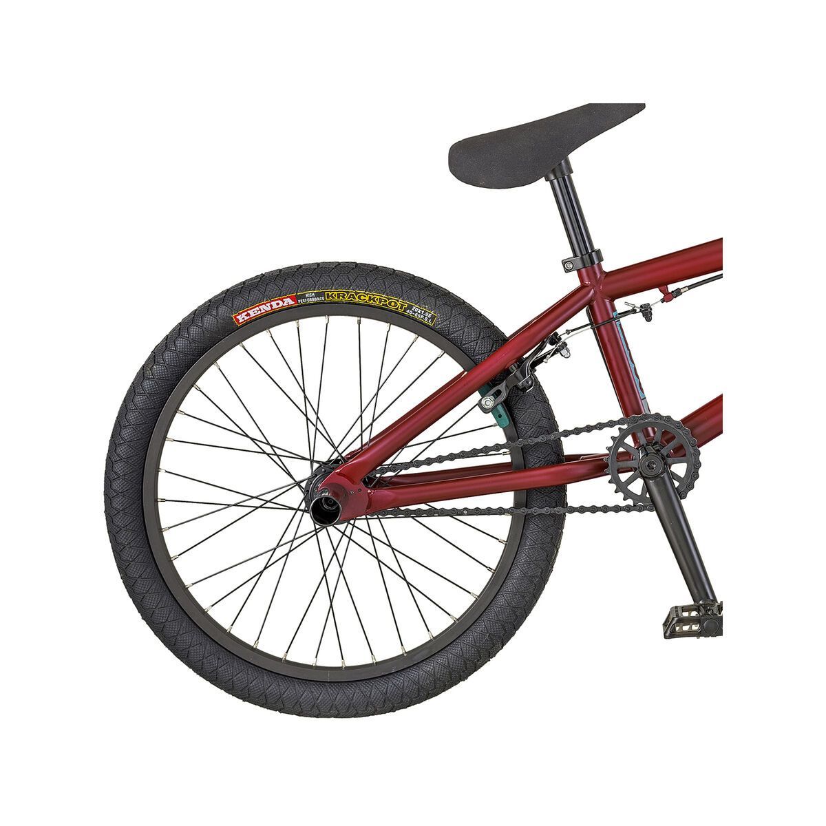 Scott Volt-X 20 - Bild 4