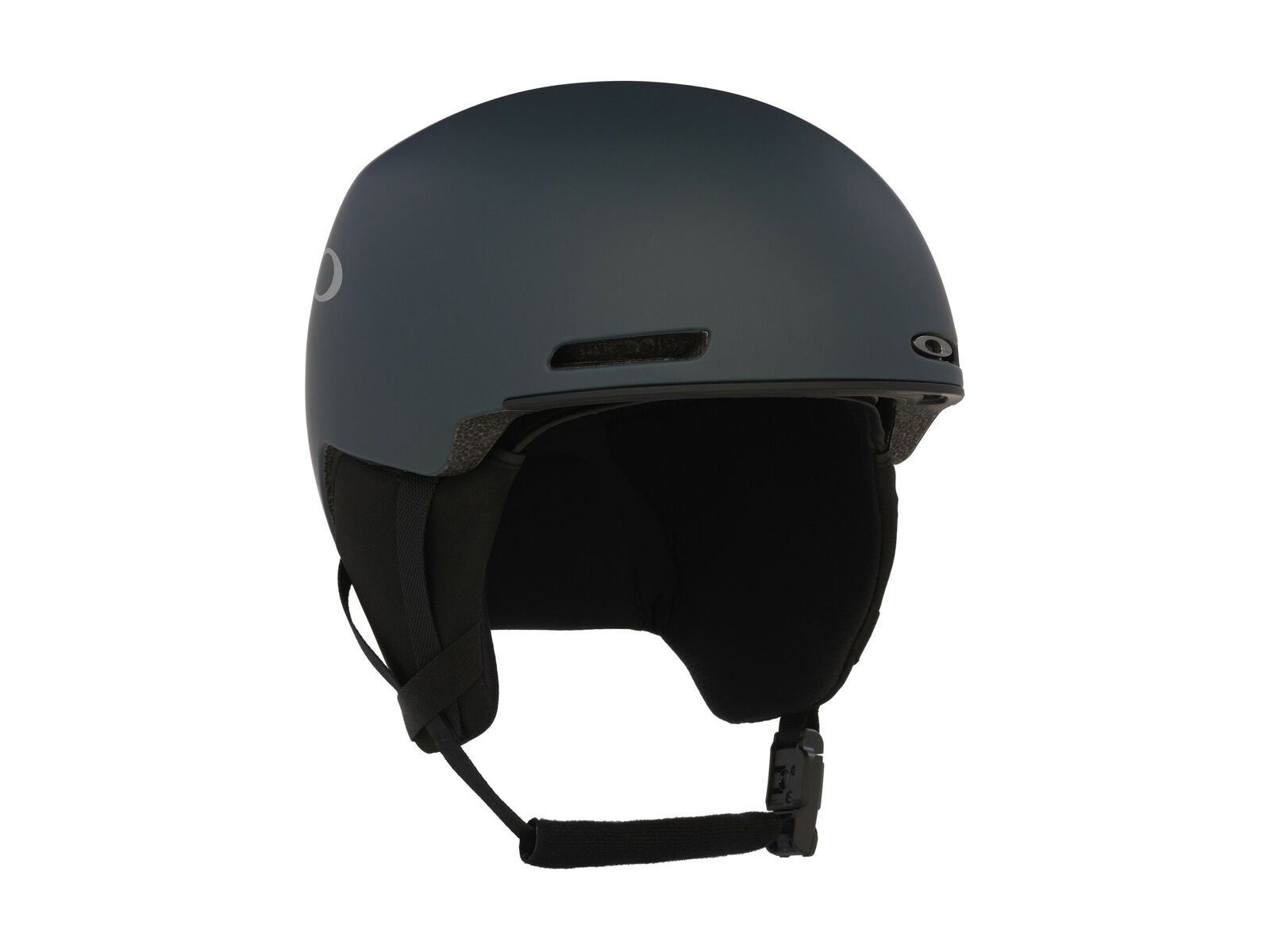 Oakley Mod1 MIPS, india ink / metallic slvr - Bild 12