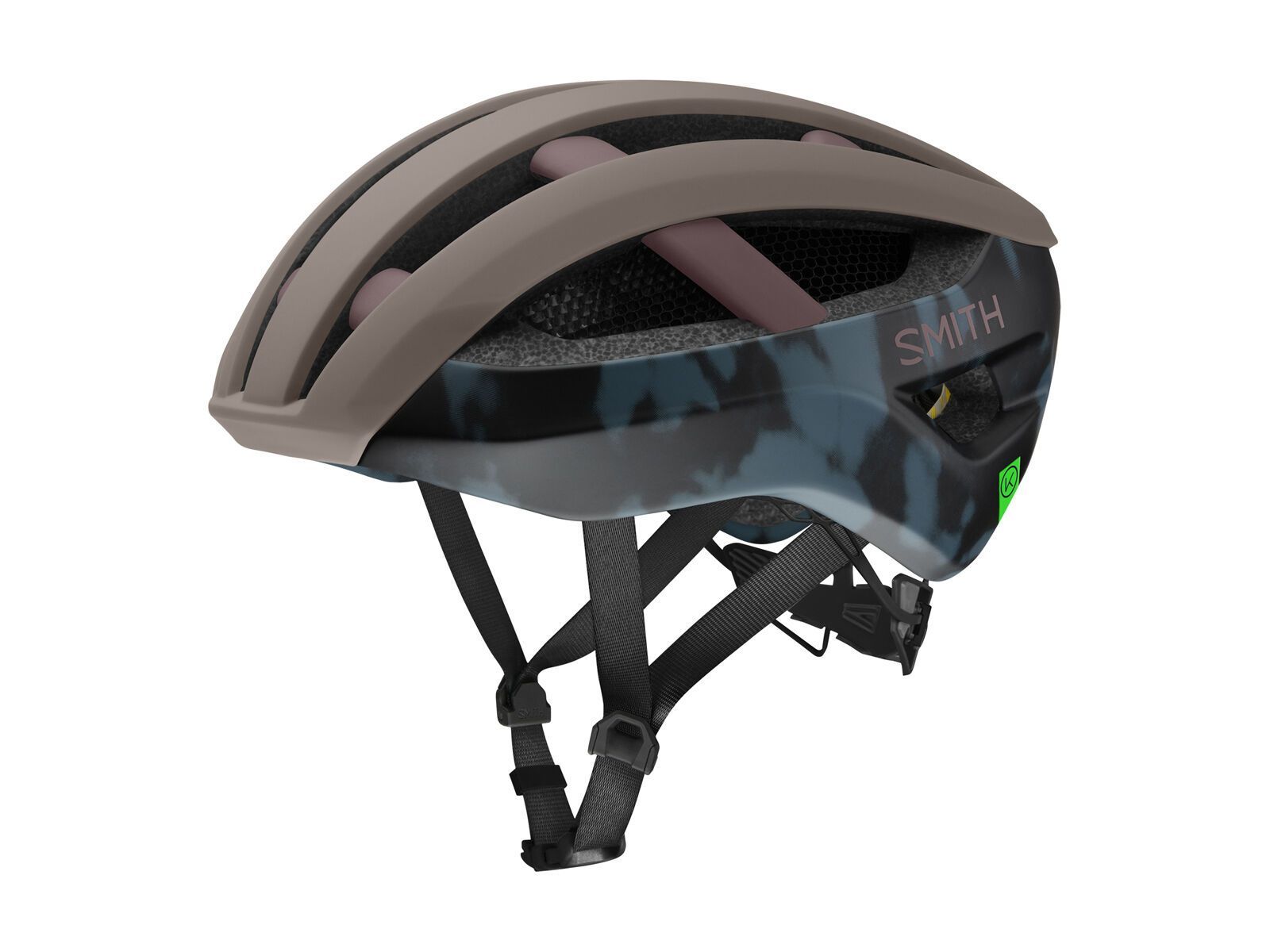 Smith Network MIPS, matte ash - Bild 1