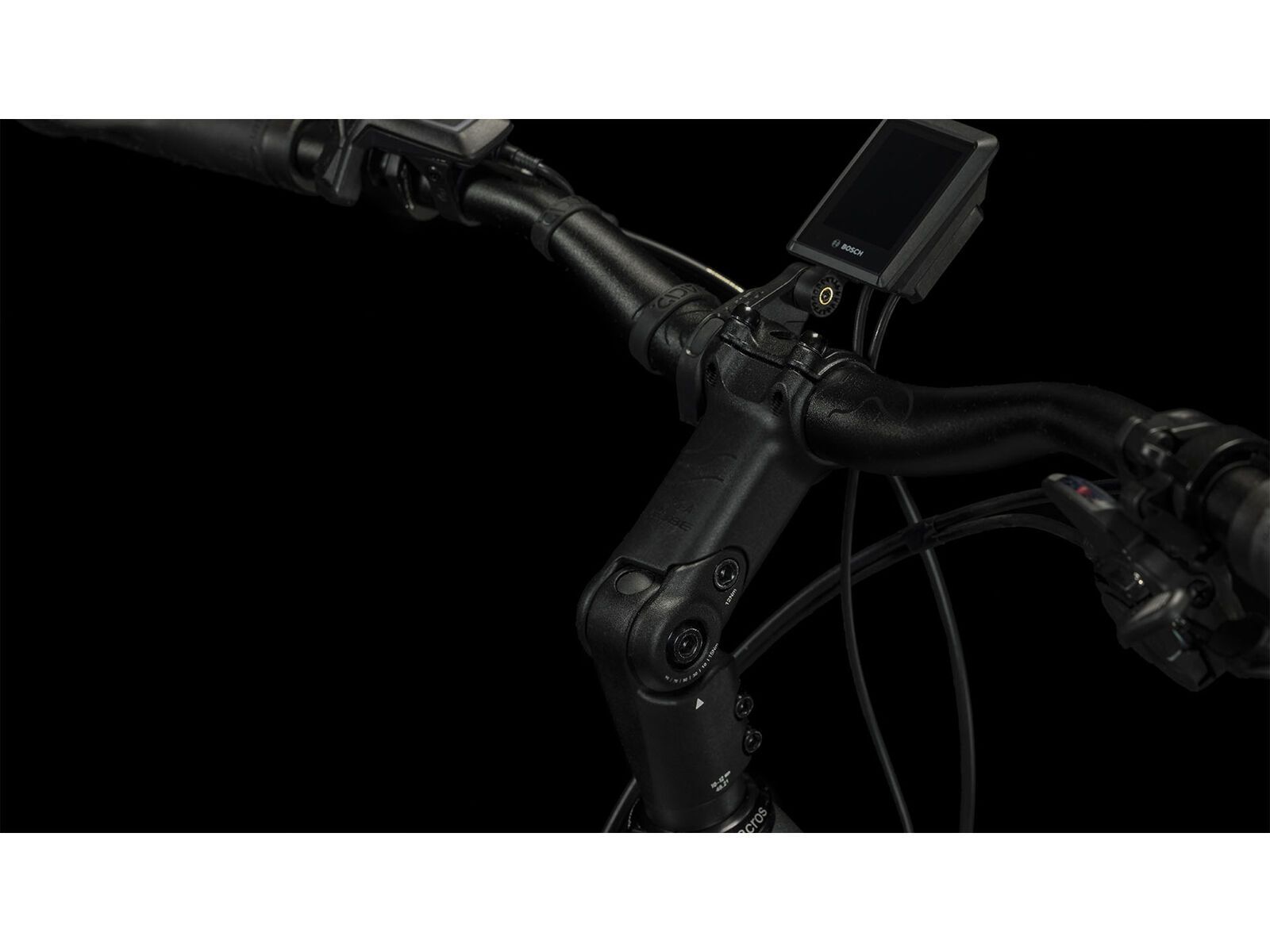 Cube Kathmandu Hybrid SLT 750 Easy Entry, prizmsilver´n´grey - Bild 9