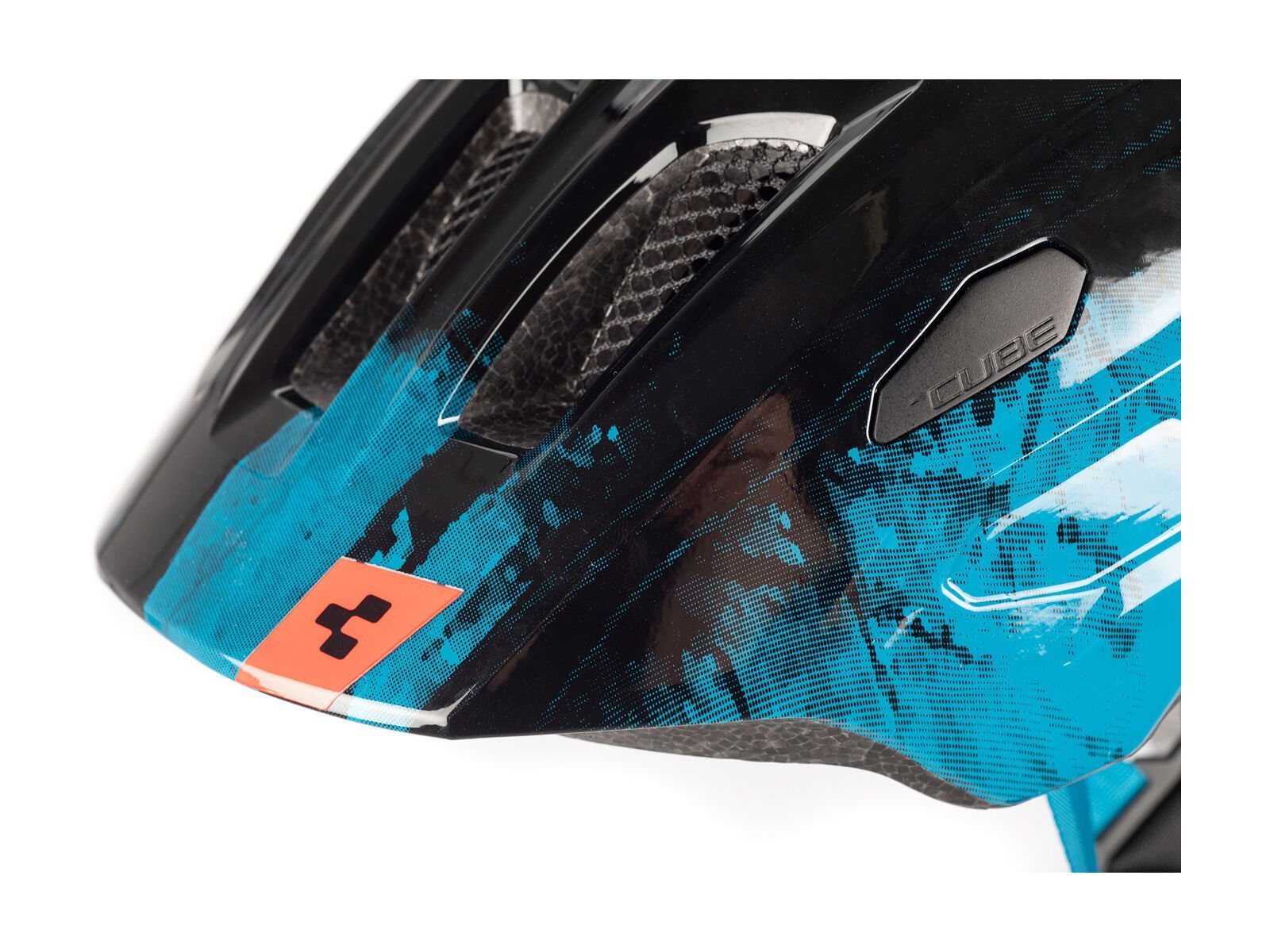 Cube Helm Linok MIPS, blue - Bild 2