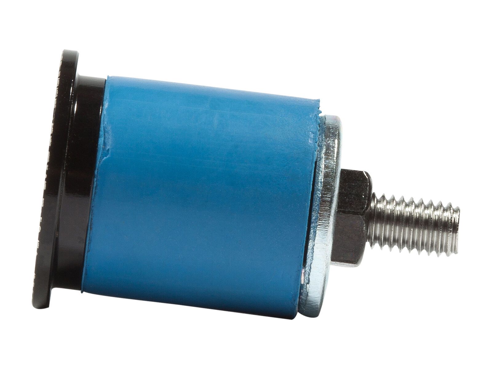 Cube Sicherheitslenkerstopfen - 18 mm, black - Bild 3