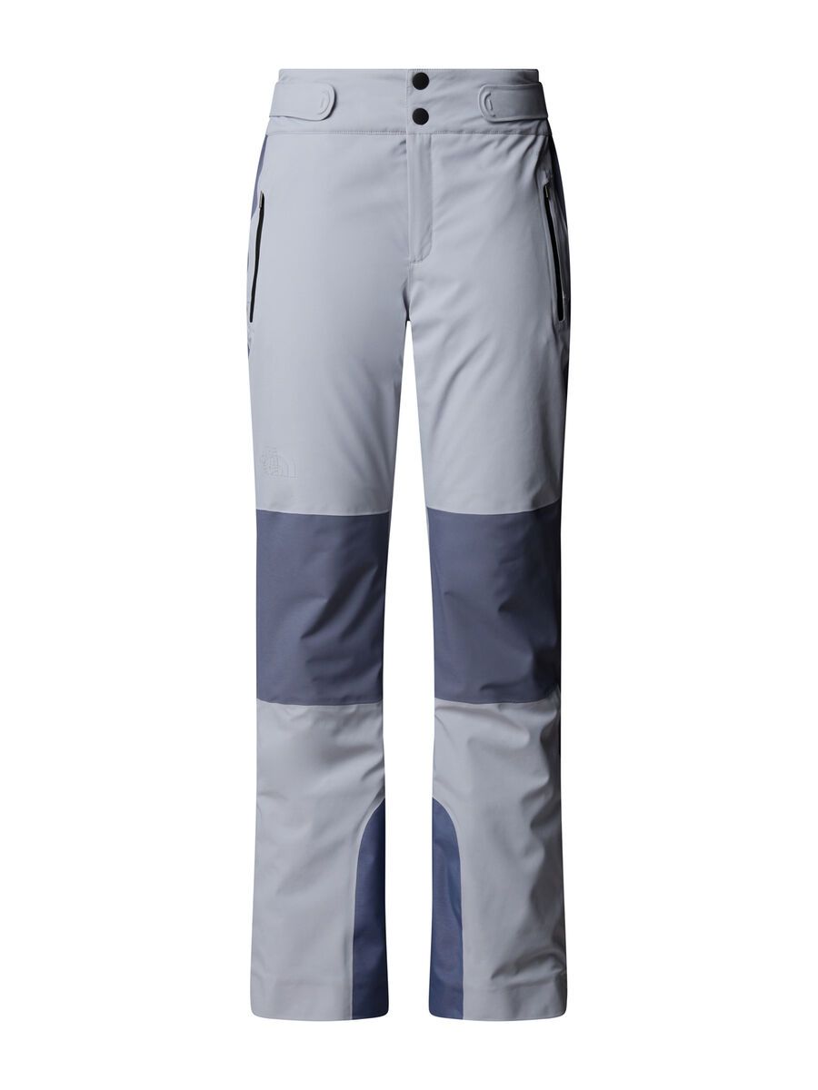 The North Face Women’s Lenado Pant, blue flax/twilight galaxy - Bild 1
