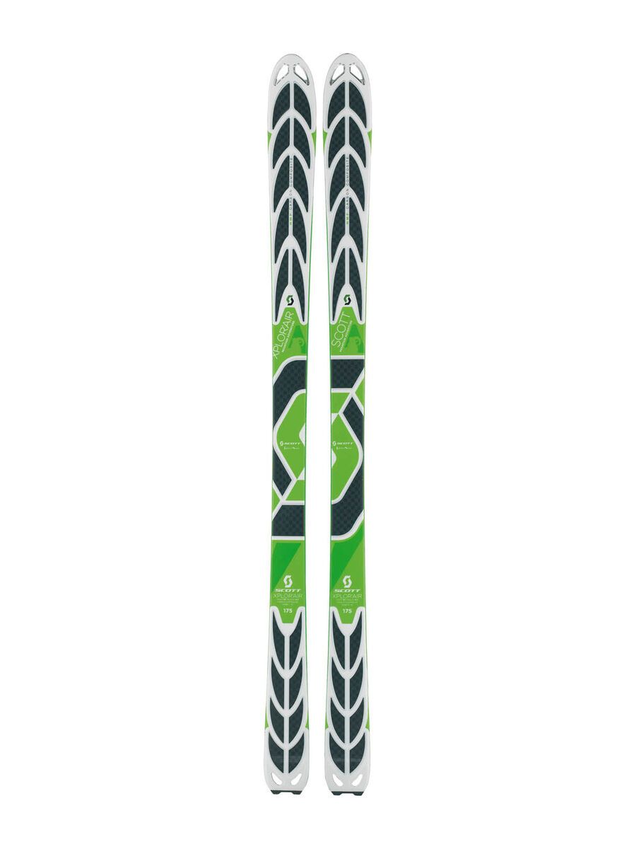 Scott Xplor'Air - Bild 1
