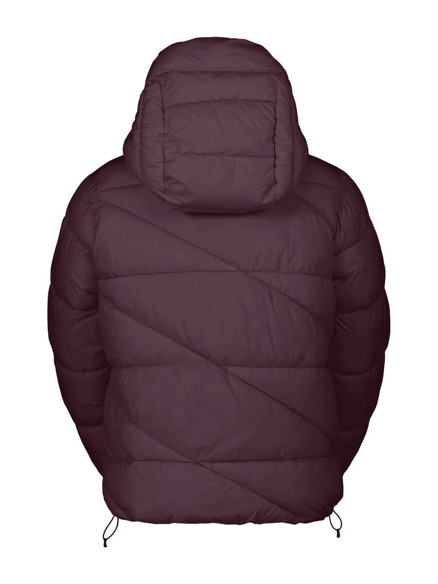 Scott Insuloft Warm Women's Jacket, cocoa red - Bild 2