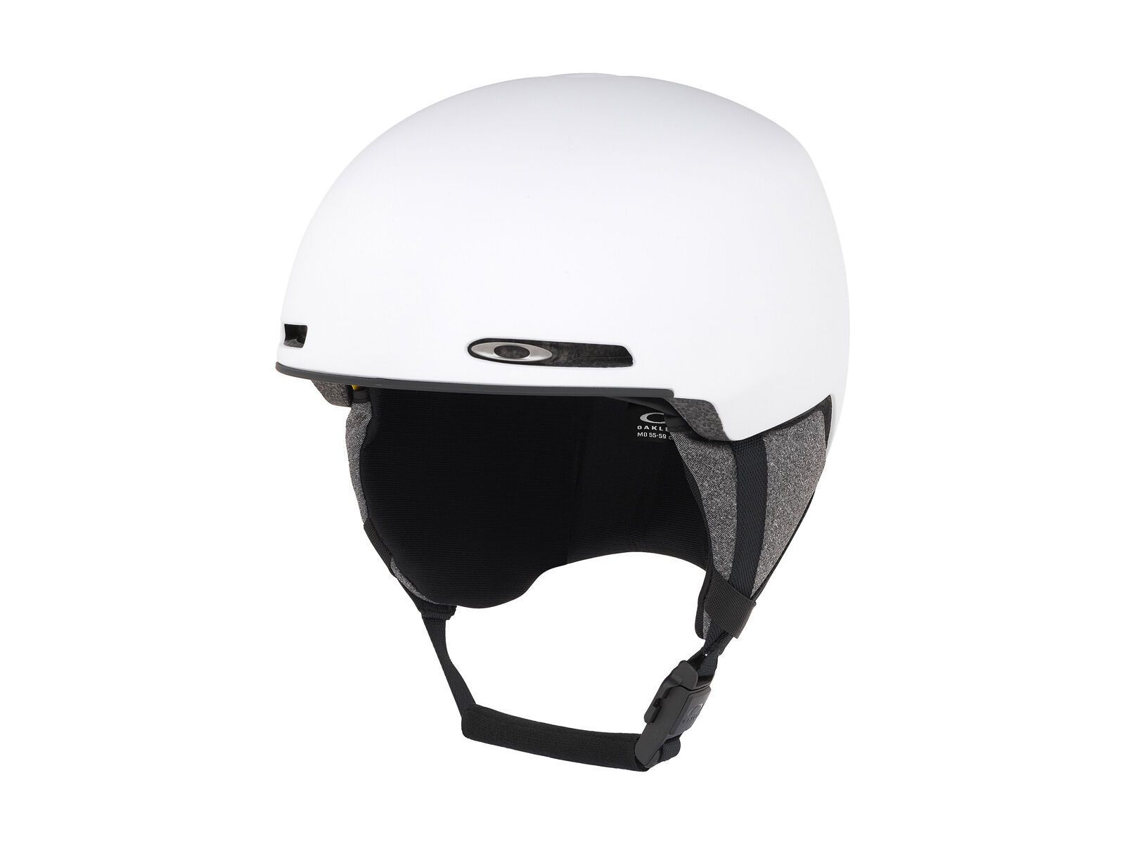 Oakley Mod1 MIPS, white - Bild 12