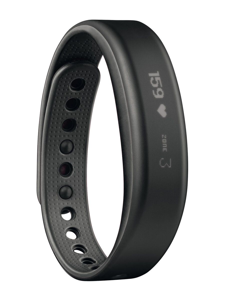 Garmin vivosmart, schwarz - Bild 2
