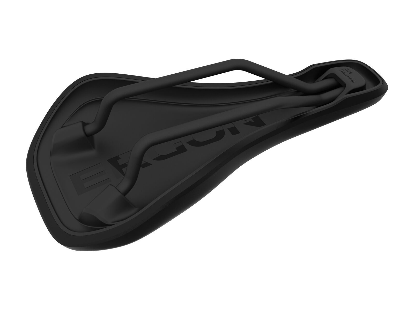 Ergon SM Downhill Comp, black - Bild 10